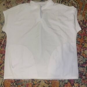 Women's White Top